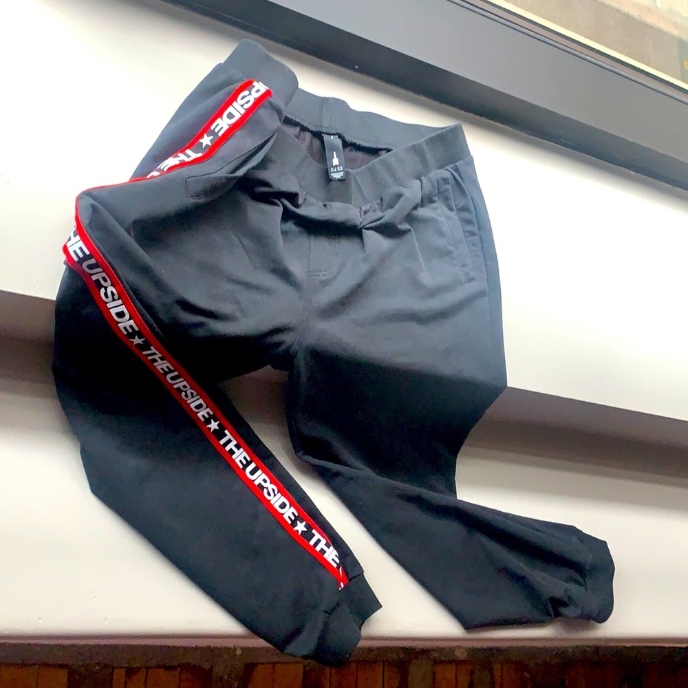 The Upside Joggers